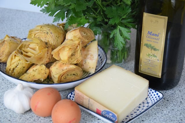 Bretonisches Menü (1)