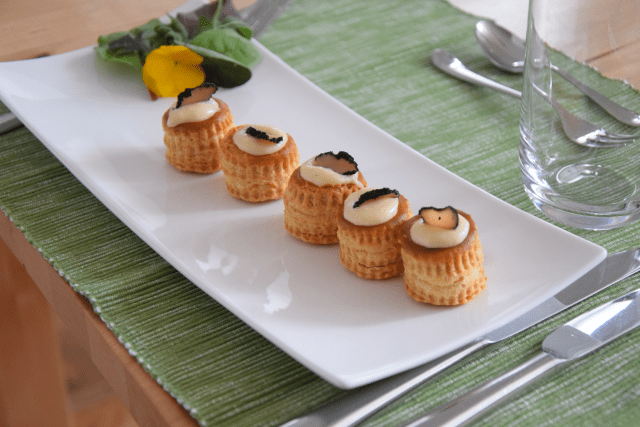 Bretonisches Menü (4)