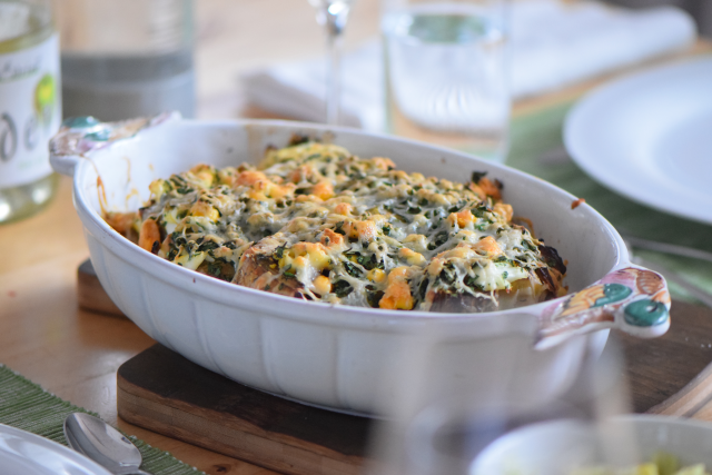 Bretonisches Menü (5)