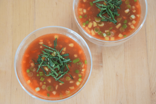 Gazpacho (4)