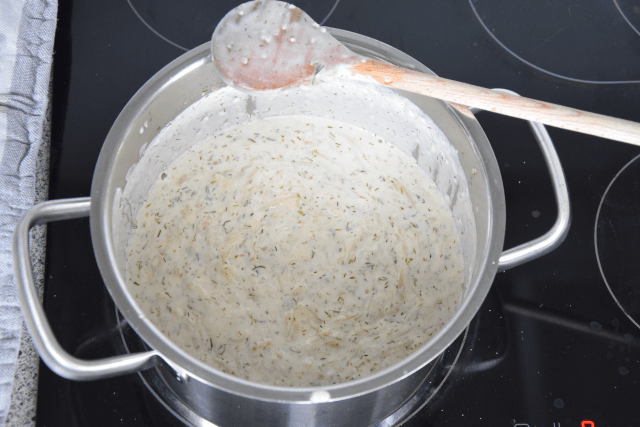 Spargelkürbiseintopf (2)