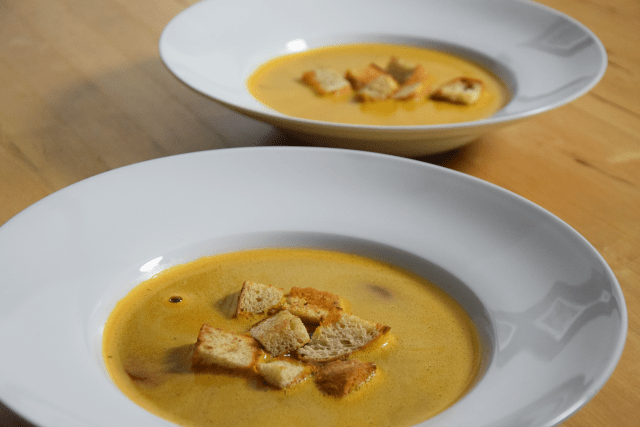 Kalatalanische Fischsuppe (11)