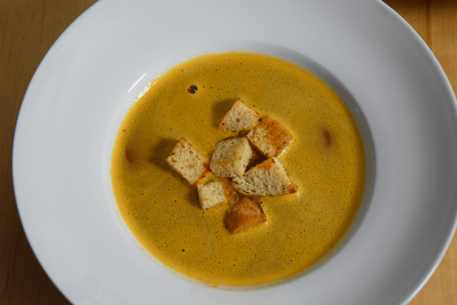 Kalatalanische Fischsuppe (9)