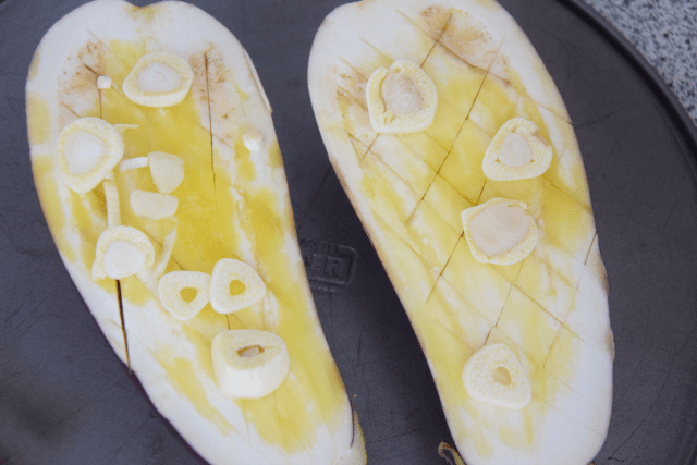 Knurrhahn mit Tian und Rotwein-Sauce (2)