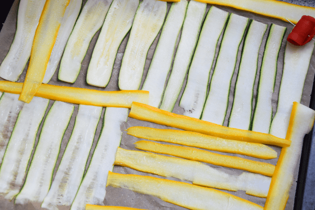 Knurrhahn mit Tian und Rotwein-Sauce (4)