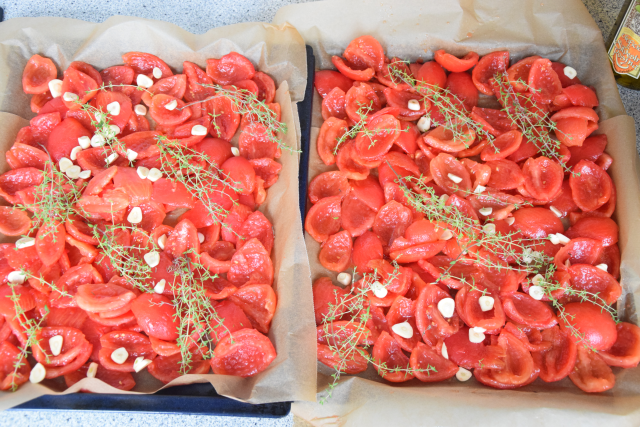 Paleospiralen mit Gemüsepfanne (7)