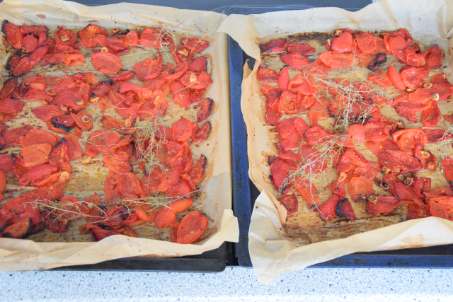 Paleospiralen mit Gemüsepfanne (8)