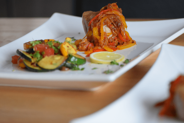 Thunfisch und ein bisschen Gemüse (7)