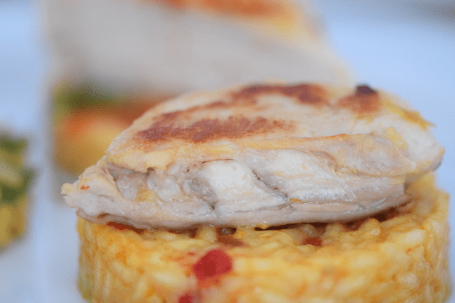 Traditionelle Paella (11)