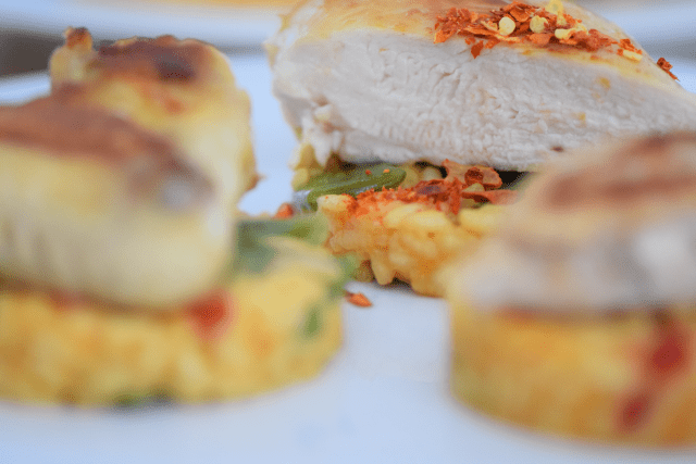 Traditionelle Paella (12)