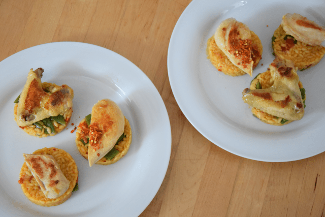 Traditionelle Paella (7)