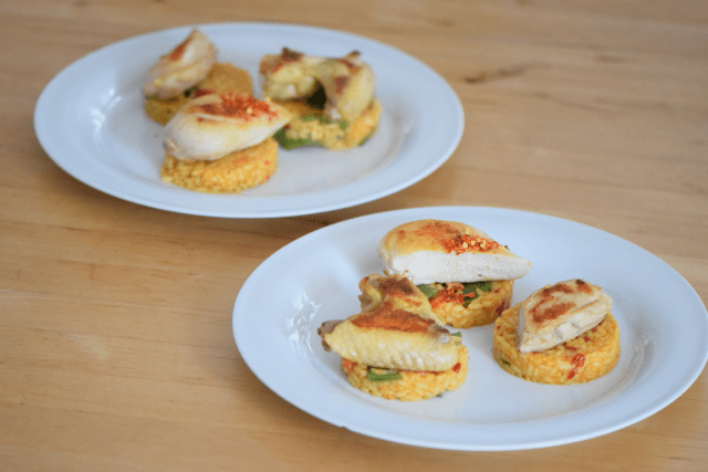 Traditionelle Paella (8)