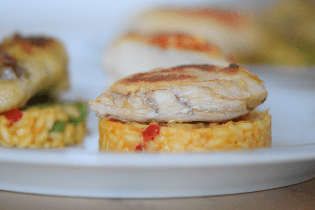 Traditionelle Paella (9)