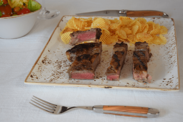 Steak mit Kartoffelwaffeln (11)