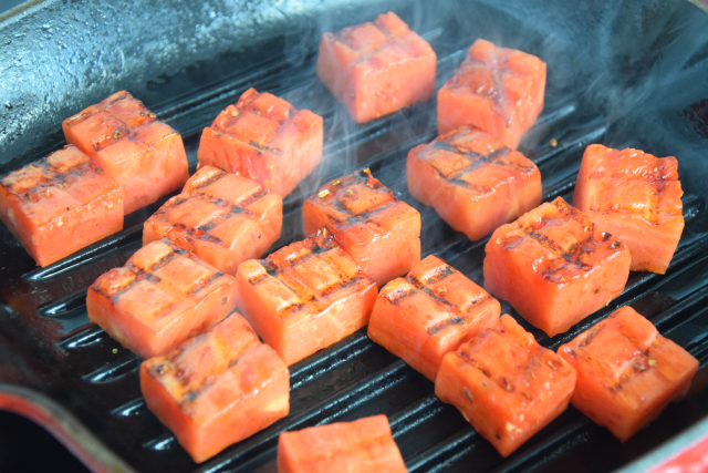 Steppenrindbraten (2)