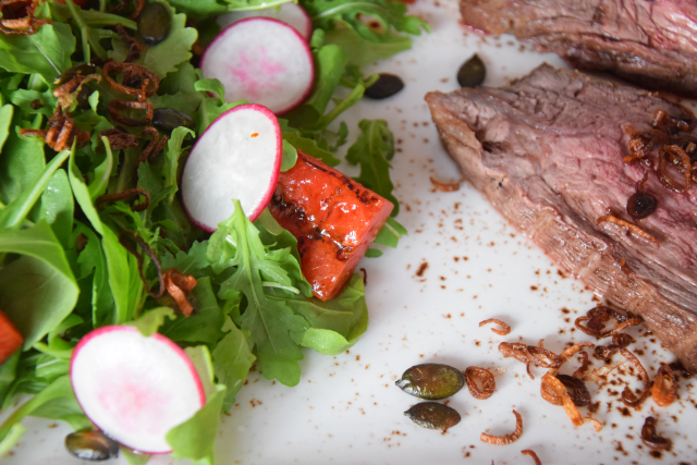 Steppenrindbraten (3)