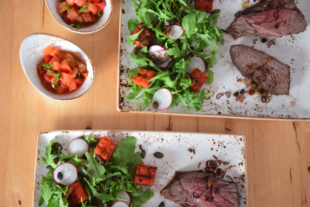 Steppenrindbraten (5)