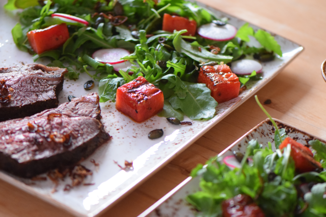 Steppenrindbraten (6)