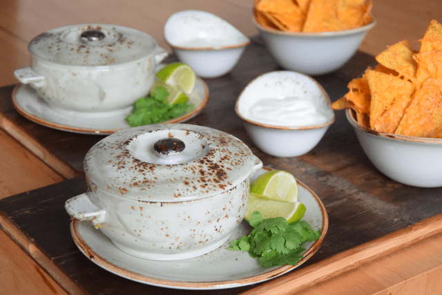 Chili con Carne „Lagerfeuerromantik“ (3)