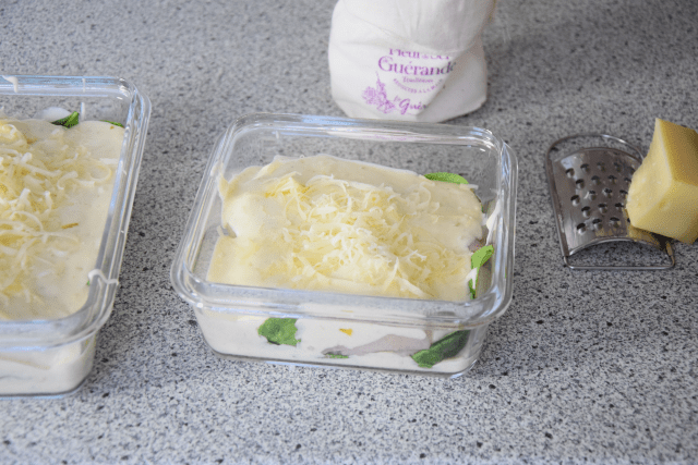 Fisch in Sauce überbacken (2)