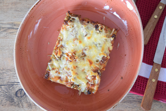 Hähnchenauflauf (1)