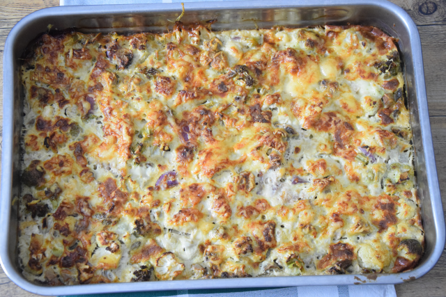 Hähnchenauflauf (4)