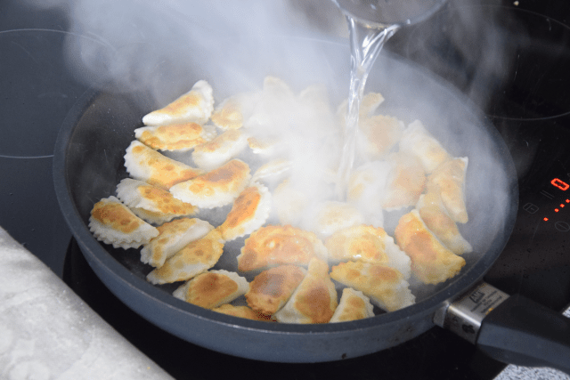 Kohlrabistiel-Teigtaschen (3)