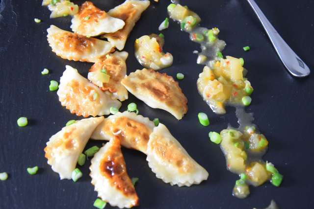 Kohlrabistiel-Teigtaschen (4)