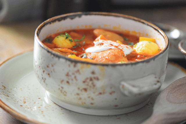 Paprikahuhn-Eintopf (12)