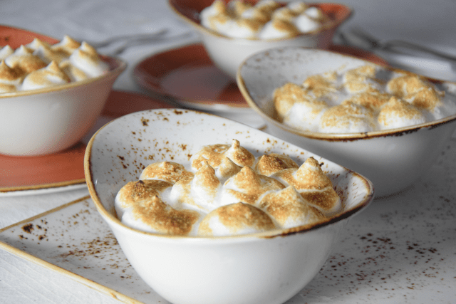 Ribiselschaumkuchen Marillenschaumkuchen (4)