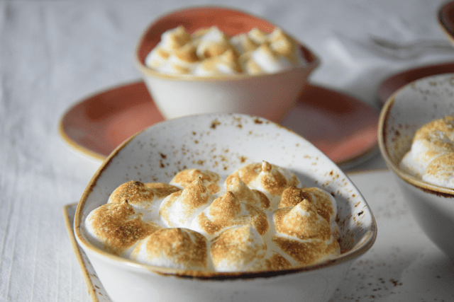 Ribiselschaumkuchen Marillenschaumkuchen (5)