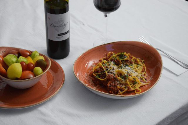 Spaghetti Bolognese Speziale (4)