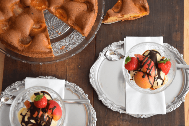 Vanilleeis ohne Zucker (2)