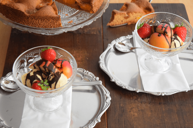 Vanilleeis ohne Zucker (3)