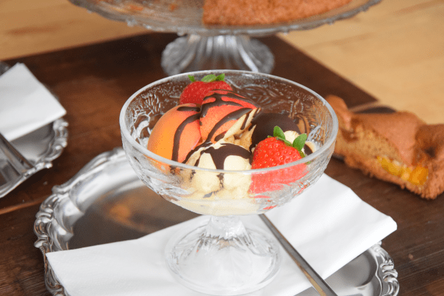 Vanilleeis ohne Zucker (5)