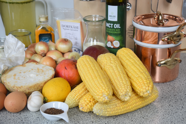 Maisschalottencreme (1)