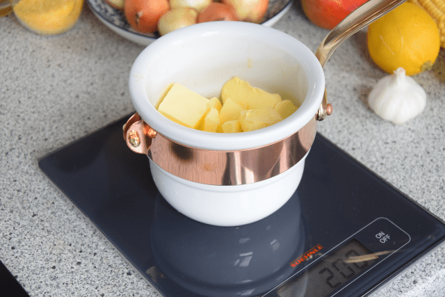 Maisschalottencreme (2)