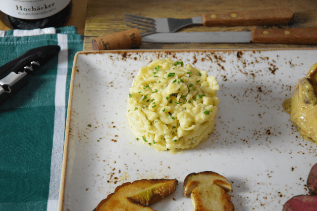 Reh und Steinpilz (6)