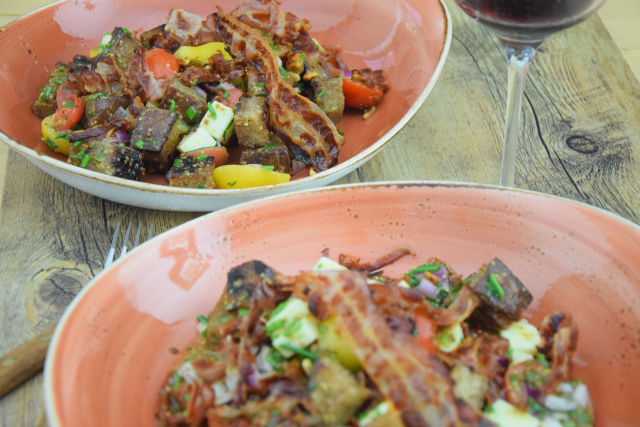 Tomatenbrotsalat (5)