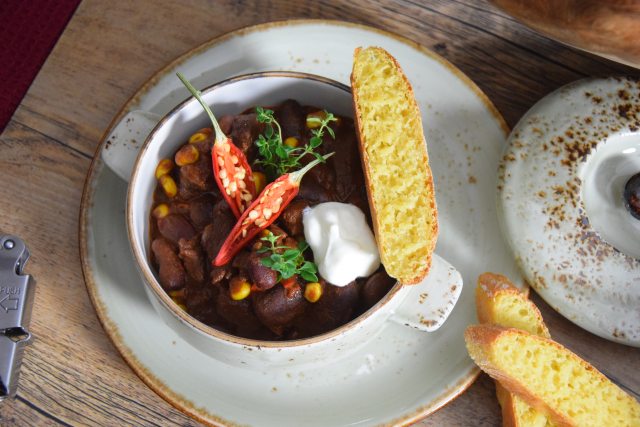 Wild Chili con Carne (4)