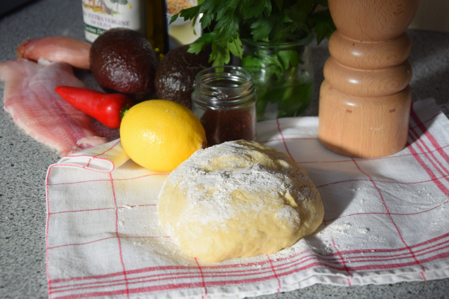 Gebackene Welstaschen (1)