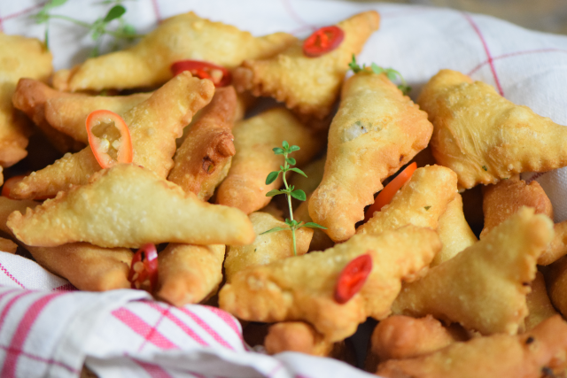 Gebackene Welstaschen (5)