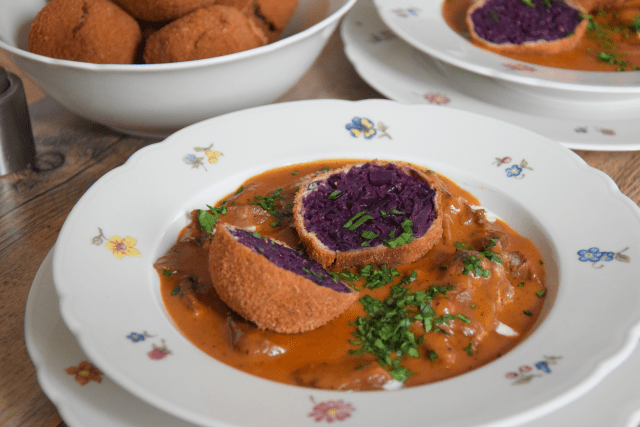 Hirschgeschnetzeltes (3)