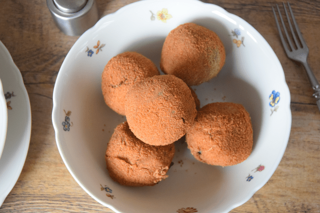 Hirschgeschnetzeltes (5)