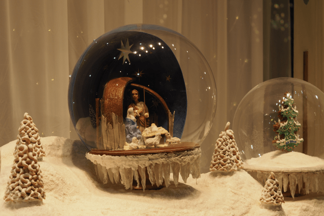 Frohe Weihnacht aus Wien (19)