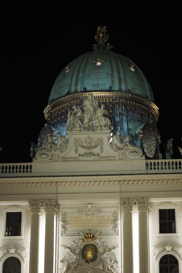 Frohe Weihnacht aus Wien (20)