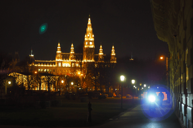 Frohe Weihnacht aus Wien (29)