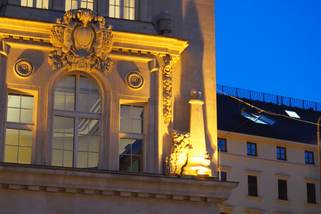 Frohe Weihnacht aus Wien (6)