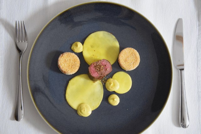 Hirsch Mango Kichererbsen (2)