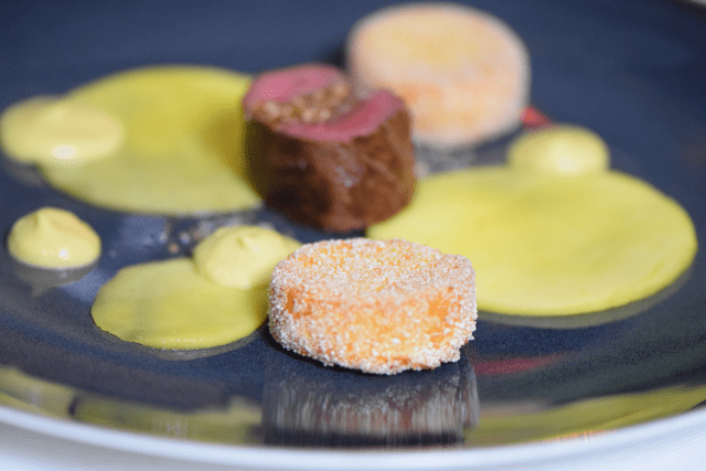 Hirsch Mango Kichererbsen (8)